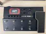 Line 6 Pod Go, Muziek en Instrumenten, Effecten, Ophalen of Verzenden, Zo goed als nieuw