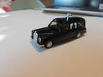 Tekno mercedes benz 220 s model., Hobby en Vrije tijd, Ophalen of Verzenden, Zo goed als nieuw, Auto, Overige merken