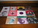 Petula clark sixties collection singles, Cd's en Dvd's, Pop, Gebruikt, Ophalen of Verzenden, 7 inch