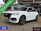 Audi SQ5 3.0 TFSI SQ5 quattro Pro Line Plus, Automaat, Gebruikt, 2995 cc, 109 €/maand