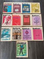 BulkBoek Complete 7e jaargang, incl. 2 literatuurkranten., Boeken, Tijdschriften en Kranten, Ophalen of Verzenden, Zo goed als nieuw