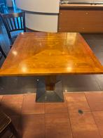 Horeca Eet Tafel, Huis en Inrichting, Tafels | Eettafels, Ophalen, 50 tot 100 cm, Vierkant, 50 tot 100 cm