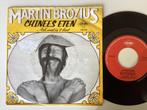 Martin Brozius, Cd's en Dvd's, Gebruikt, 7 inch, Single, Ophalen of Verzenden