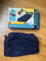 inflatable mattress, Caravans en Kamperen, Luchtbedden, Ophalen, Gebruikt, 1-persoons