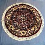 Perzisch tapijt handgeknoopt Tabriz Oosters vloerkleed