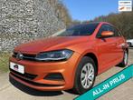 Volkswagen Polo 1.0 TSI Comfortline Cruise Control Led Pakke, Voorwielaandrijving, Stof, Gebruikt, Euro 6