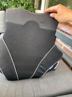 Body protector, Ophalen