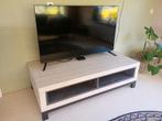 Strak Tv meubel, Ophalen of Verzenden, Zo goed als nieuw, 25 tot 50 cm, Minder dan 100 cm