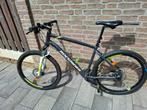 MTB met goede vering, Fietsen en Brommers, Fietsen | Mountainbikes en ATB, Hardtail, Ophalen, Gebruikt, Overige merken