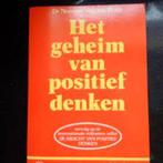 Het geheim van positief denken - Dr. Norman Vincent Peale, Verzenden, Zo goed als nieuw