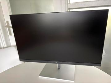 HP monitor 24inch beschikbaar voor biedingen