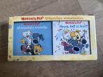9 uitdeelboekjes Woezel en Pip, Boeken, Kinderboeken | Baby's en Peuters, Ophalen of Verzenden, Nieuw