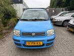 Fiat Panda 1.2 Dynamic, Voorwielaandrijving, Gebruikt, 1242 cc, Origineel Nederlands