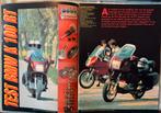 Test 1984 BMW K100 RT, Verzenden, Zo goed als nieuw, Motoren