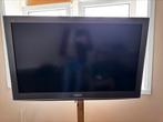Goedwerkende Panasonic TV, Ophalen, Gebruikt, 100 cm of meer, Panasonic