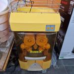 Zumex citruspers, Witgoed en Apparatuur, Juicers, Ophalen, Gebruikt, Elektrisch, Citruspers