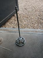 Meng Cement Mixer - Handig voor kleine klussen!, Doe-het-zelf en Verbouw, Gereedschap | Handgereedschap, Ophalen, Zo goed als nieuw