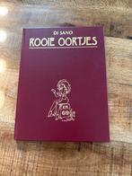 Rooie Oortjes - Di Sano Stripboek hardcover, Eén stripboek, Ophalen, Zo goed als nieuw