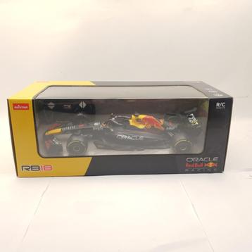 R/C 1:18 Oracle Red Bull Racing || Nu maar €29.99 beschikbaar voor biedingen