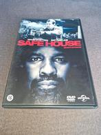 Safe house - dvd, Cd's en Dvd's, Dvd's | Thrillers en Misdaad, Ophalen of Verzenden, Zo goed als nieuw