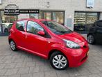 Toyota Aygo 1.0-12V 5Deurs nieuwe apk, Auto's, Toyota, Voorwielaandrijving, Gebruikt, 4 stoelen, Origineel Nederlands