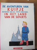 Stripboeken te koop, Meerdere stripboeken, Ophalen of Verzenden, Gelezen