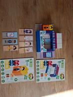 Complete BioBuddi set kappersalon constructie, Ophalen of Verzenden, Zo goed als nieuw, Overige merken