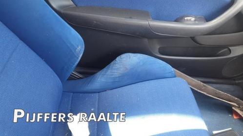 Voorstoelen links + rechts van een Honda Integra, Auto-onderdelen, Interieur en Bekleding, Honda, Gebruikt