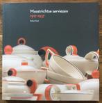 Maastrichtse serviezen 1917-1937, Ophalen of Verzenden
