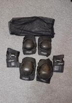 Skate en Skeeler Bescherming Set, Ophalen, Verstelbaar, Gebruikt, Bescherming