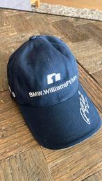 NIEUWE FORMULE 1 TEAM CAP / PET > BMW WILLIAMS, Ophalen, Nieuw, Formule 1