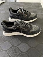 Gabor sneakers, Ophalen, Zo goed als nieuw, Zwart, Sneakers of Gympen