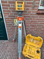 Spectra LL500 Laser geheel compleet, Ophalen of Verzenden, Zo goed als nieuw, Overige meters