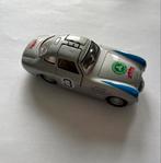 Hongwell Mercedes Benz 300 SL diecast modelauto, Ophalen of Verzenden, Gebruikt, Auto