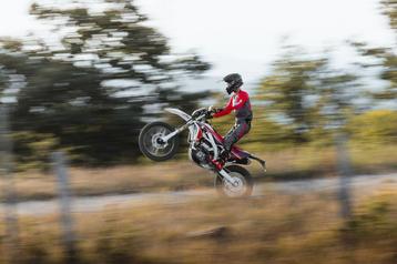 FANTIC XEF 450 (bj 2025) beschikbaar voor biedingen