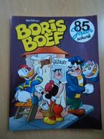 Boris Boef, 85 jaar schurk, Eén stripboek, Ophalen of Verzenden, Zo goed als nieuw