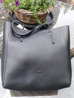 Schouder Tas (Fred de la Bretoniere), Ophalen of Verzenden, Nieuw, Zwart, Handtas