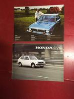 Nieuwe oldtimer onderdelen Honda Civic 1, Nieuw, Ophalen of Verzenden