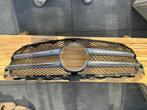 Mercedes Grill voorkant W205 C-klasse, Ophalen of Verzenden, Bumper