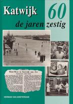 Katwijk De jaren zestig., Ophalen of Verzenden, 20e eeuw of later, Zo goed als nieuw