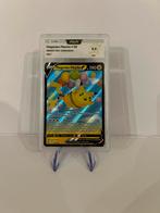 Fliegendes Pikachu V (Flying Pikachu V) GER- PCA 9.5 006/025, Hobby en Vrije tijd, Verzamelkaartspellen | Pokémon, Ophalen of Verzenden