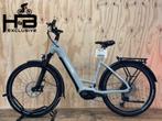 Haibike Trekking 7 E-Bike Shimano XT, Niet ingevuld, Ophalen of Verzenden, Zo goed als nieuw, 51 tot 55 cm