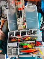 vissen blinkers ect, Watersport en Boten, Ophalen of Verzenden, Zo goed als nieuw, Overige typen