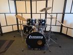 In nieuwstaat. Ludwig Accent Black Gloss, Muziek en Instrumenten, Ophalen, N.v.t., Zo goed als nieuw, Ludwig