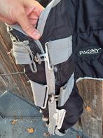 Pagony onderdeken katoen 195, Dieren en Toebehoren, Ophalen of Verzenden, Gebruikt