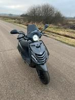 Full option zip iget E4, Ophalen, Zo goed als nieuw, Benzine, Zip