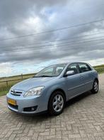 Toyota Corolla 1.6 VVT-i Anniversary, Auto's, Toyota, Voorwielaandrijving, 450 kg, Gebruikt, 4 cilinders