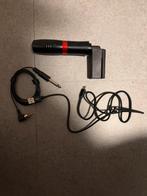 Tattoo machine, Ophalen of Verzenden, Zo goed als nieuw