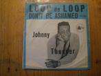 Johhny Thunder, Ophalen of Verzenden, Gebruikt, Pop
