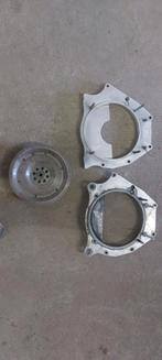 te koop pasplaat vw busbak naar honda b16a, Ophalen, Zo goed als nieuw